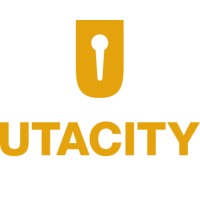 UTACITY logo - Similar company to A-List Group D.O.O