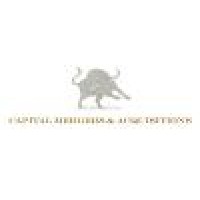 Capital Mergers And Acquisitions, LLC logo - Similar company to Crosswork.Us