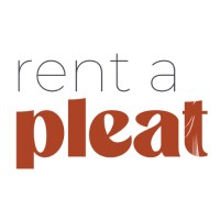 Rent A Pleat logo - Similar company to Condos Hq