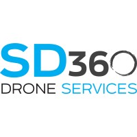 Skydrone360 logo - Similar company to Drone Service