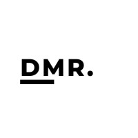 DMR logo - Similar company to Dmr