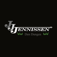 Jennissen Bedrijven logo - Similar company to Knowwhy.