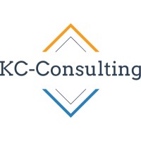 KC-Consulting logo - Similar company to Advant