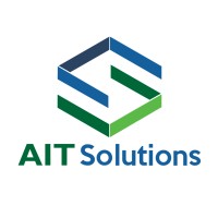 AIT Solutions logo - Similar company to Structural Engineering@Ait