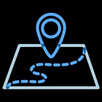 WLUMAPS logo - Similar company to Synchroni