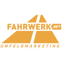 Fahrwerk Ambient Marketing