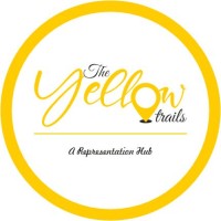 The Yellow Trails logo - Similar company to Boundless Frontiers Travel