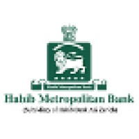 Habib Metropolitan Bank (Subsidiary of AG Zurich) logo - Similar company to Marie Adelaide Leprosy Centre - Malc