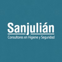 Sanjulián Consultores logo - Similar company to Grupo Cetap