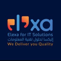 Elexa For IT Solutions logo - Similar company to Prodev For It