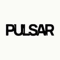 Pulsar logo - Similar company to Into Culture Studio
