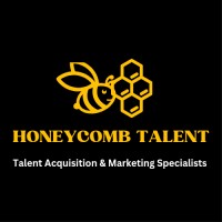 Honeycomb Talent & Marketing logo - Similar company to Adkong