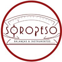 SOROPESO BALANÇAS E INSTRUMENTOS logo - Similar company to Balanças Rinnert Ltda.