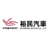 裕民汽車股份有限公司