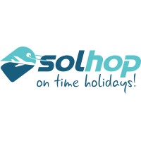 Solhop.com logo - Similar company to Autosol Private Transfer