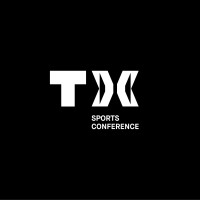 TX Sports Conference logo - Similar company to White Ball Media