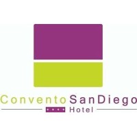 Hotel Convento San Diego **** logo - Similar company to The Guild Hotel San Diego