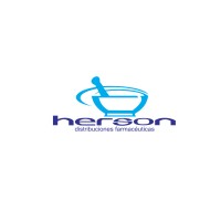 Herson Distribuiciones Farmaceuticas logo - Similar company to Pharmaplus Sas