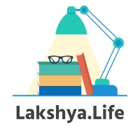 Lakshya.Life logo - Similar company to Orange Productions