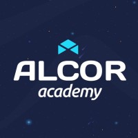 Alcor Academy logo - Similar company to Coeri Kosmos - Credit Risk Management E Governance