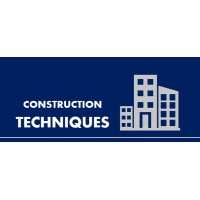 Construction Techniques logo - Similar company to Glory Bases Company Ltd