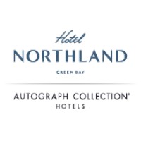 Hotel Northland Green Bay | Autograph Collection logo - Similar company to Hotel Paso Del Norte, A Marriott Autograph Collection Hotel