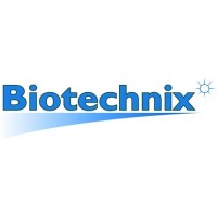 Biotechnix, Inc. logo - Similar company to Enertechnix Process Sensors, Inc.