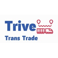 TRIVE TRANS TRADE LLC logo - Similar company to Uniter.Pro