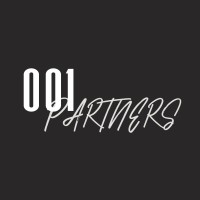 001 Partners logo - Similar company to Alpha Pacific Group