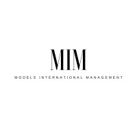 Models International Management logo - Similar company to Shore Thang