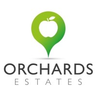 Orchards Estates Sales & Letting Agents logo - Similar company to Peter Anthony 1986
