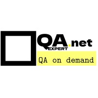 QA Expert logo - Similar company to Qa Positron