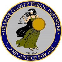 Orange County Public Defender's Office logo - Similar company to Orange County District Attorney’S Office