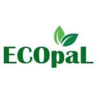 ECOpal Pallets logo - Similar company to Sas Ecopal
