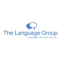 The Language Group logo - Similar company to The Plain Language Group