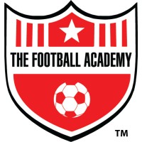 The Football Academy logo - Similar company to Performancesphere