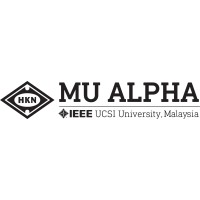Eta Kappa Nu (HKN) Mu Alpha Chapter, UCSI University logo - Similar company to Hertford System