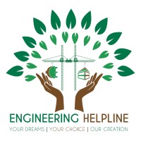 Engineering Helpline Pvt.Ltd logo - Similar company to Forefront Engineering
