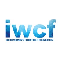 Idaho Women's Charitable Foundation logo - Similar company to Dept.1 Solutions