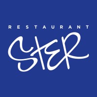 Restaurant STER logo - Similar company to Happy Life Hacks App