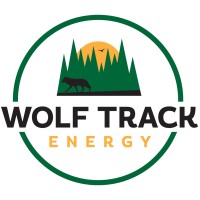 Wolf Track Energy logo - Similar company to Solar Micronics, Inc.