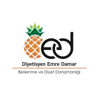Diyetisyen Emre Damar Beslenme ve Diyet Danışmanlığı logo - Similar company to Diyet Aktif