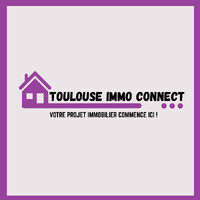 Toulouse Immo Connect logo - Similar company to Doddee