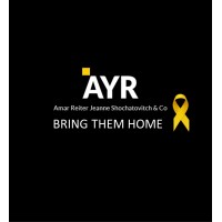 AYR - Amar Reiter Jeanne Shochatovitch & Co. logo - Similar company to Sup'Rh School Of Management