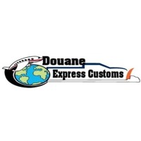 Douane Express Customs logo - Similar company to Okapi-Legrand