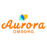 Aurora omsorg logo - Similar company to Aurora Omsorg As