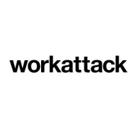 Workattack logo - Similar company to Maama