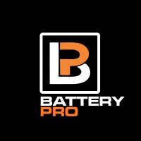 Battery Pro George logo - Similar company to Alpha Battery