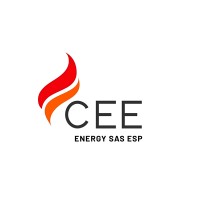 CEE ENERGY SAS ESP logo - Similar company to Concentra Inteligencia En Energía