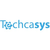 Techcasys Sdn Bhd logo - Similar company to Inventech Solution